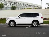 Toyota Landcruiser GXR Twin Turbo 2022 